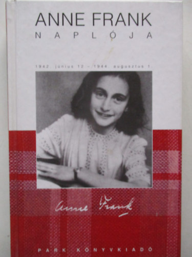 Anne Frank - Anne Frank naplja