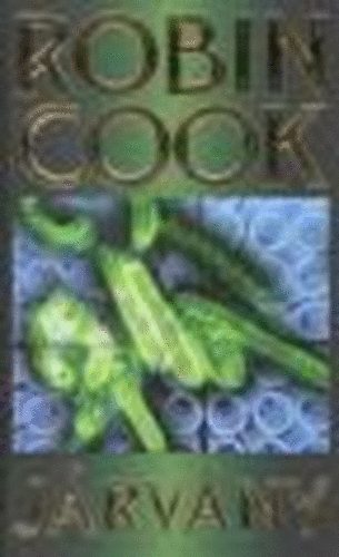 Robin Cook - J�rv�ny