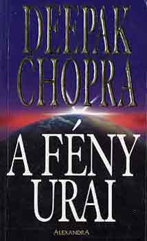 Deepak Chopra - A fny urai