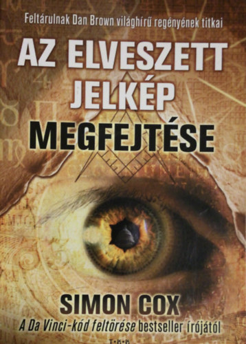Az elveszett jelkp megfejtse