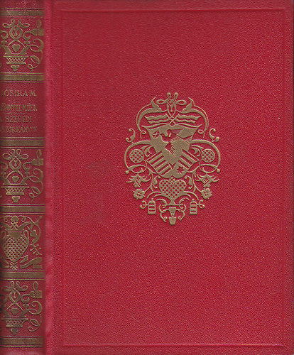 J�sika Mikl�s - A k�nnyelm�ek-Szegedi boszork�nyok