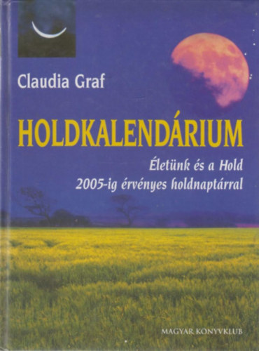 Claudia Graf - Holdkalend�rium