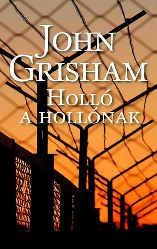 John Grisham - Holl a hollnak