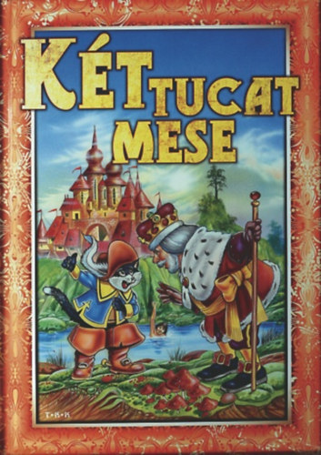 Kt tucat mese