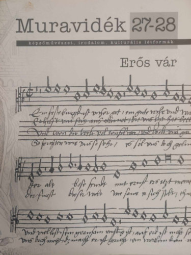 Muravid�k 27-28. - Az erd�s v�r