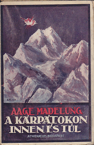 Aage Madelung - A K�rp�tokon innen �s t�l (Haditud�s�t�sok)