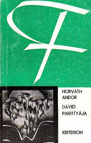 Horv�th Andor - D�vid paritty�ja