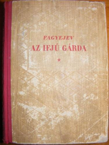 Fagyejev - Az ifj grda