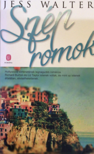 Jess Walter - Sz�p romok