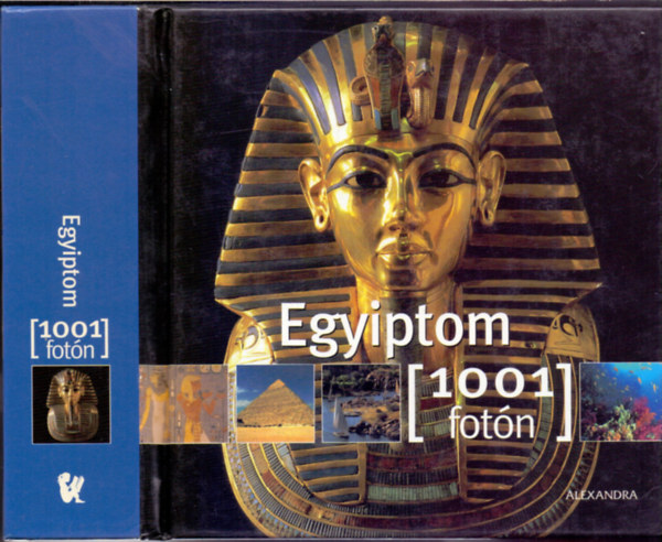 Egyiptom 1001 fotn
