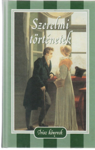 Szerelmi t�rt�netek