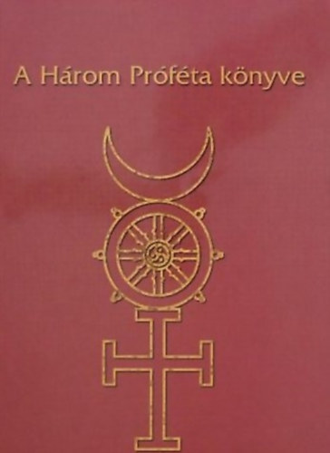 A Hrom Prfta knyve