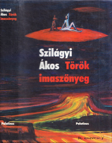 Szil�gyi �kos - T�r�k imasz�nyeg