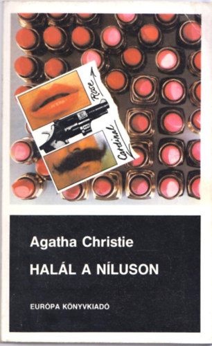 Agatha Christie; - Hall a Nluson