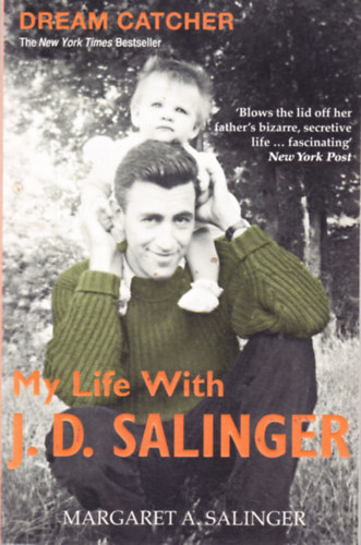 Margaret A. Salinger - Dream Catcher: A Memoir