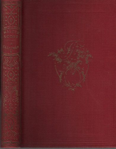 Walter Scott - A talizmn I. ktet