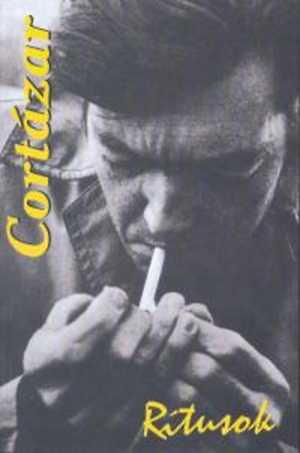 Julio Cortzar - Rtusok