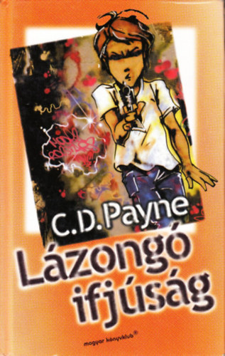 C.D. Payne - Lzong ifjsg