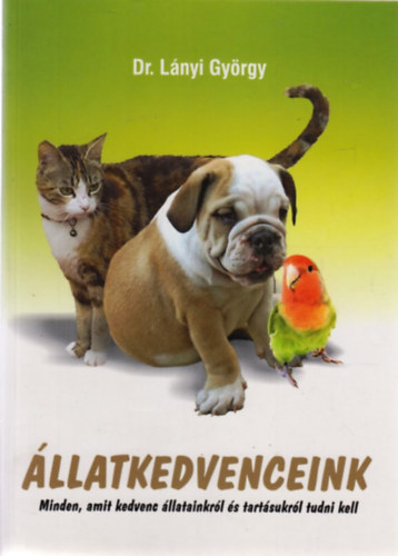 Dr Lnyi Gyrgy - llatkedvenceink