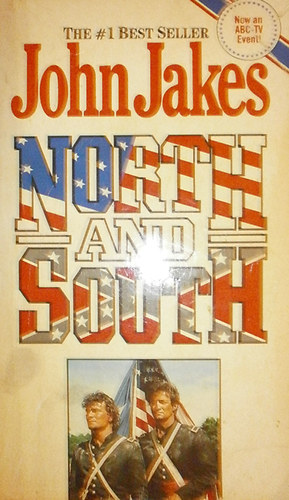 John Jakes - North and South
