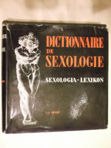 Dictionnaire de Sexologie