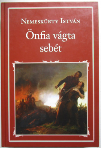 Nemeskrty Istvn - nfia vgta sebt