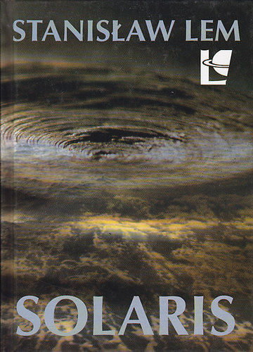 Stanislaw Lem - Solaris