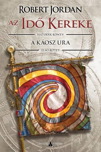 Robert Jordan - A k�osz ura I.