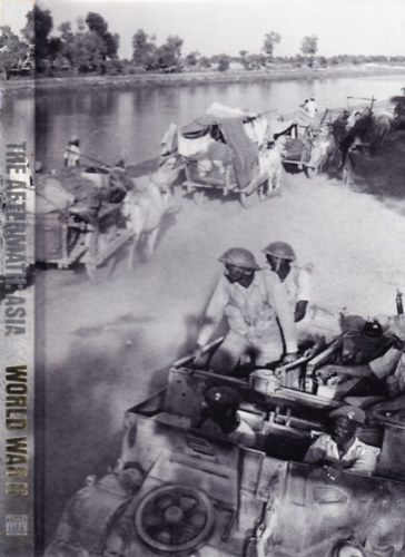 The Aftermath: Asia (World War II)