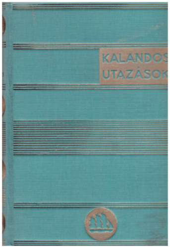 Richard Katz - Panamtl a Tzfldig (Kalandos utazsok)