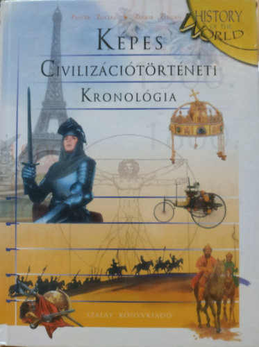 Pintr Zoltn; Zugor Zoltn - Kpes civilizcitrtneti kronolgia