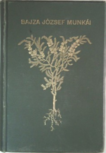 Bajza J�zsef - Bajza J�zsef �sszegy�jt�tt munk�i VI. - Bajza levelei Toldy Ferenczhez