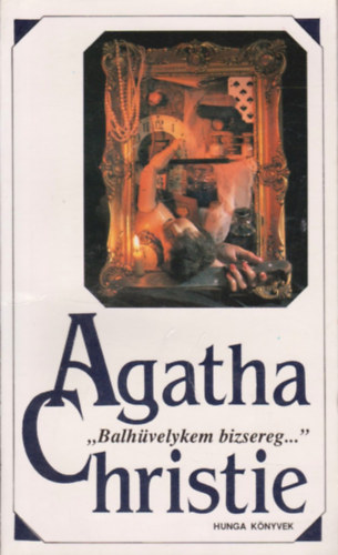 Agatha Christie - "Balh�velykem bizsereg..."