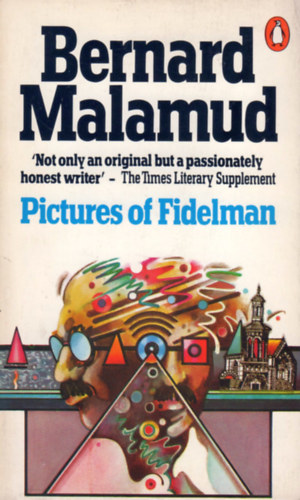 Bernard Malamud - Pictures of fidelman