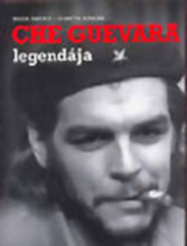 Hilda Barrio; Gareth Jenkins - Che Guevara legendja