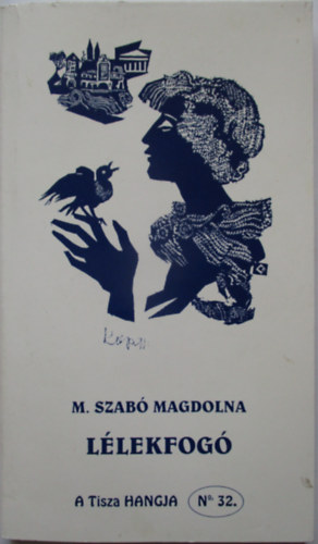 M. Szab Magdolna - Llekfog