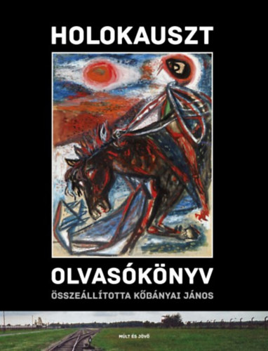 Holokauszt olvas�k�nyv