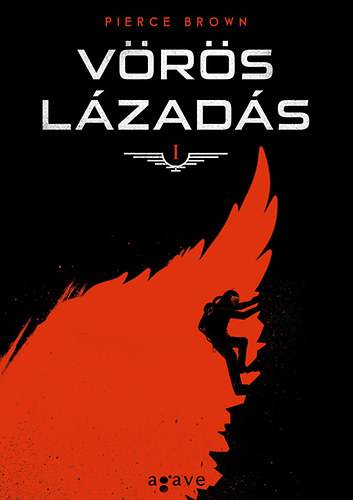 Pierce Brown - Vrs lzads