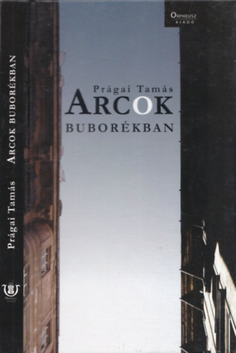 Prgai Tams - Arcok buborkban