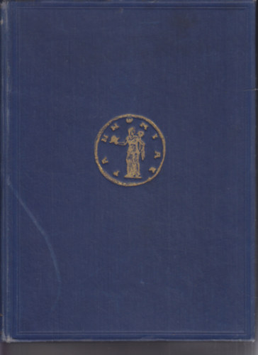 Aquincumi bab�r�gak-Laureae aquincenses II.