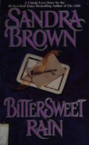 Sandra Brown - Bittersweet rain