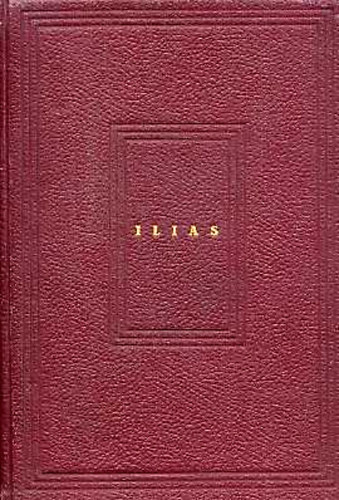 Homeros - Ilias (Csengery J�nos ford.)