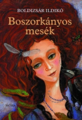 Boldizs�r Ildik� - Boszork�nyos mes�k