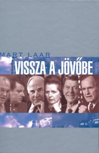 Mart Laar - Vissza a jvbe