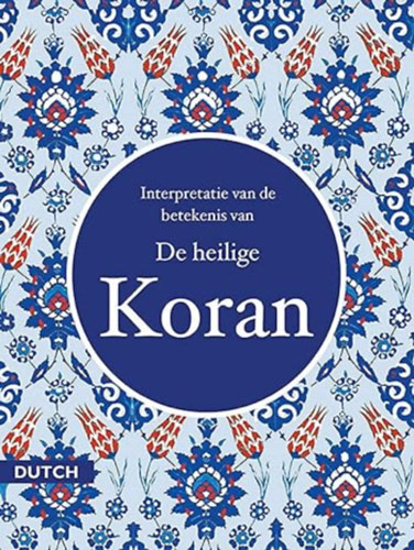 De heilige Koran