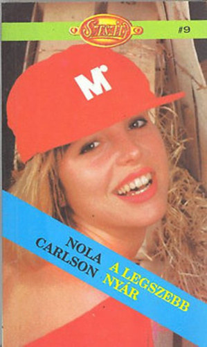 Nola Carlson - A legszebb nyr