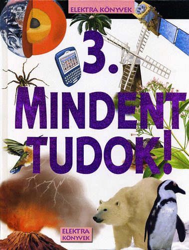 Mindent tudok! 3.