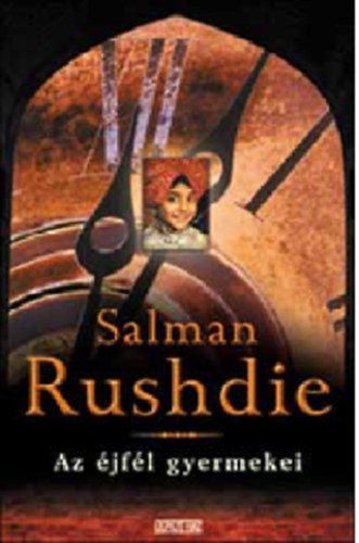 Salman Rushdie - Az jfl gyermekei