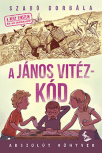 Szab Borbla - A Jnos vitz-kd