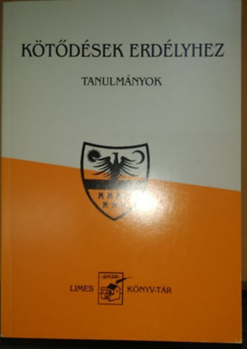 L. Balogh B�ni - K�t�d�sek Erd�lyhez